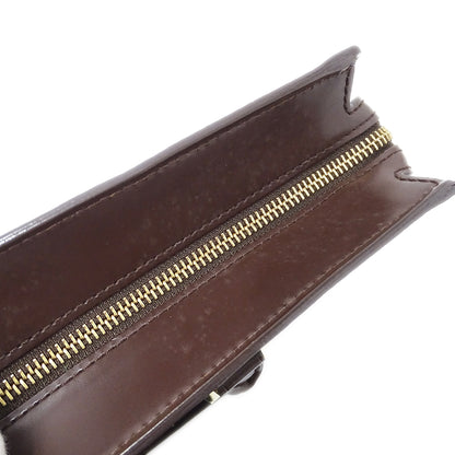 LOUIS VUITTON ルイ・ヴィトン ヴェニス PM トートバッグ ダミエ ダミエエベヌ N51145 ダミエキャンバス レディース 【中古】