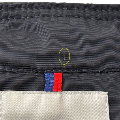 MONCLER モンクレール ジャケット ブラック ポリエステル メンズ 【中古】