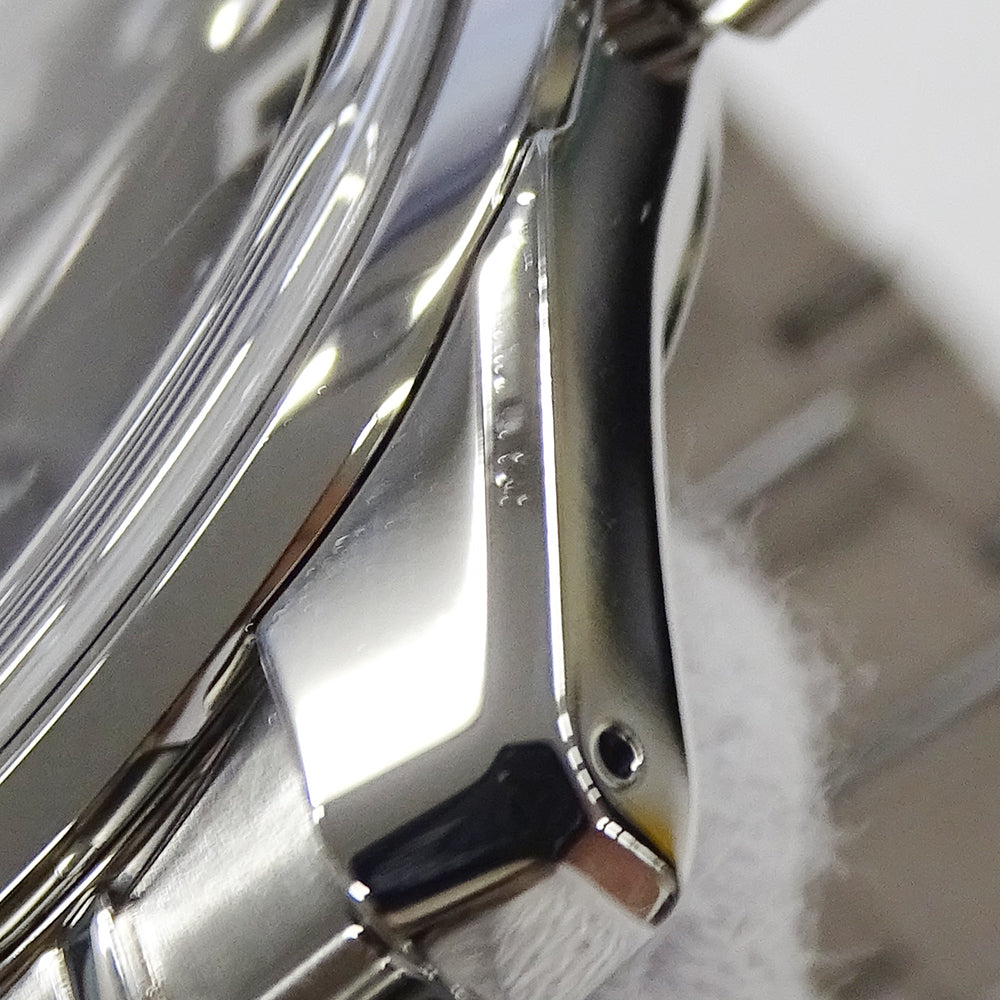 GRAND SEIKO グランドセイコー GS ヒストリカルコレクション 9F82-0AC0 SBGV011 メンズ 腕時計 世界限定900本 デイト クオーツ QZ ステンレス SS 磨き済み 【中古】
