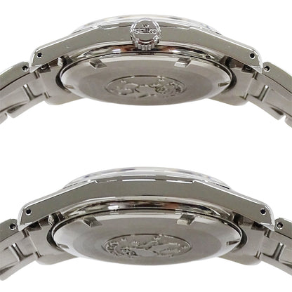 GRAND SEIKO グランドセイコー GS ヒストリカルコレクション 9F82-0AC0 SBGV011 メンズ 腕時計 世界限定900本 デイト クオーツ QZ ステンレス SS 磨き済み 【中古】