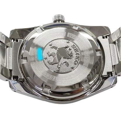 GRAND SEIKO グランドセイコー GS ヒストリカルコレクション 9F82-0AC0 SBGV011 メンズ 腕時計 世界限定900本 デイト クオーツ QZ ステンレス SS 磨き済み 【中古】