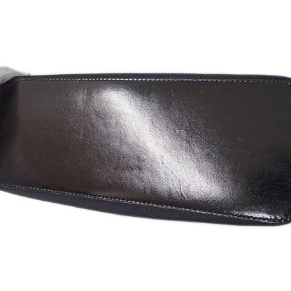 GUCCI グッチ 2wayバッグ バンブー ブラック 000 1998 0588 ナイロン レディース 【中古】