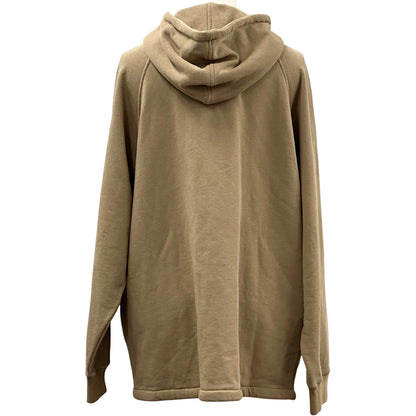 GUCCI グッチ スウェットシャツ パーカー シェリー ブラウン マルチカラー 644656 コットン メンズ 【中古】