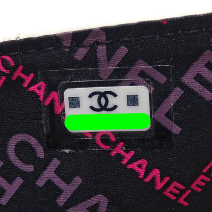 CHANEL シャネル 三つ折り財布 マトラッセ ホワイト ゴールド金具 キャビアスキン レディース 【中古】