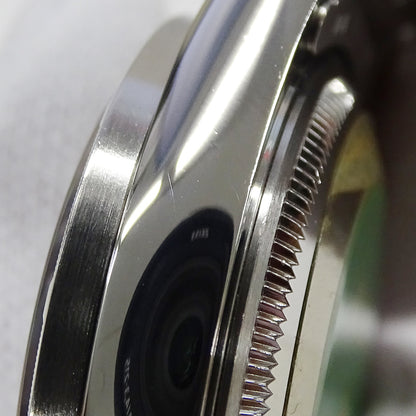 ROLEX ロレックス オイスターパーペチュアル デイト 15210 A番 メンズ 腕時計 自動巻き AT ステンレス SS 磨き済み 【中古】