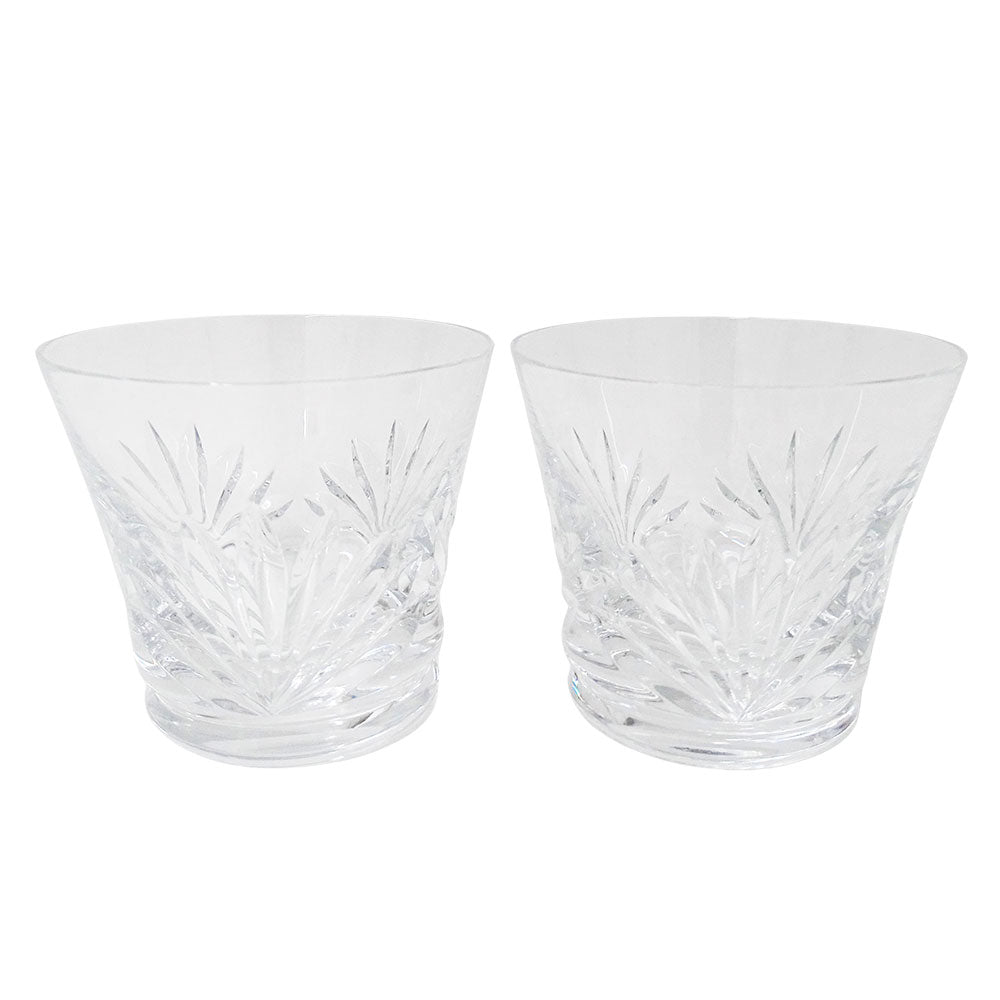 Baccarat バカラ ルテシア イヤータンブラー2024 食器 透明 ガラス レディース メンズ 【中古】