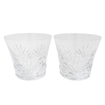 Baccarat バカラ ルテシア イヤータンブラー2024 食器 透明 ガラス レディース メンズ 【中古】