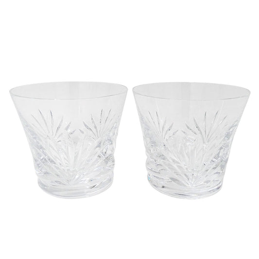 Baccarat バカラ ルテシア イヤータンブラー2024 食器 透明 ガラス レディース メンズ 【中古】