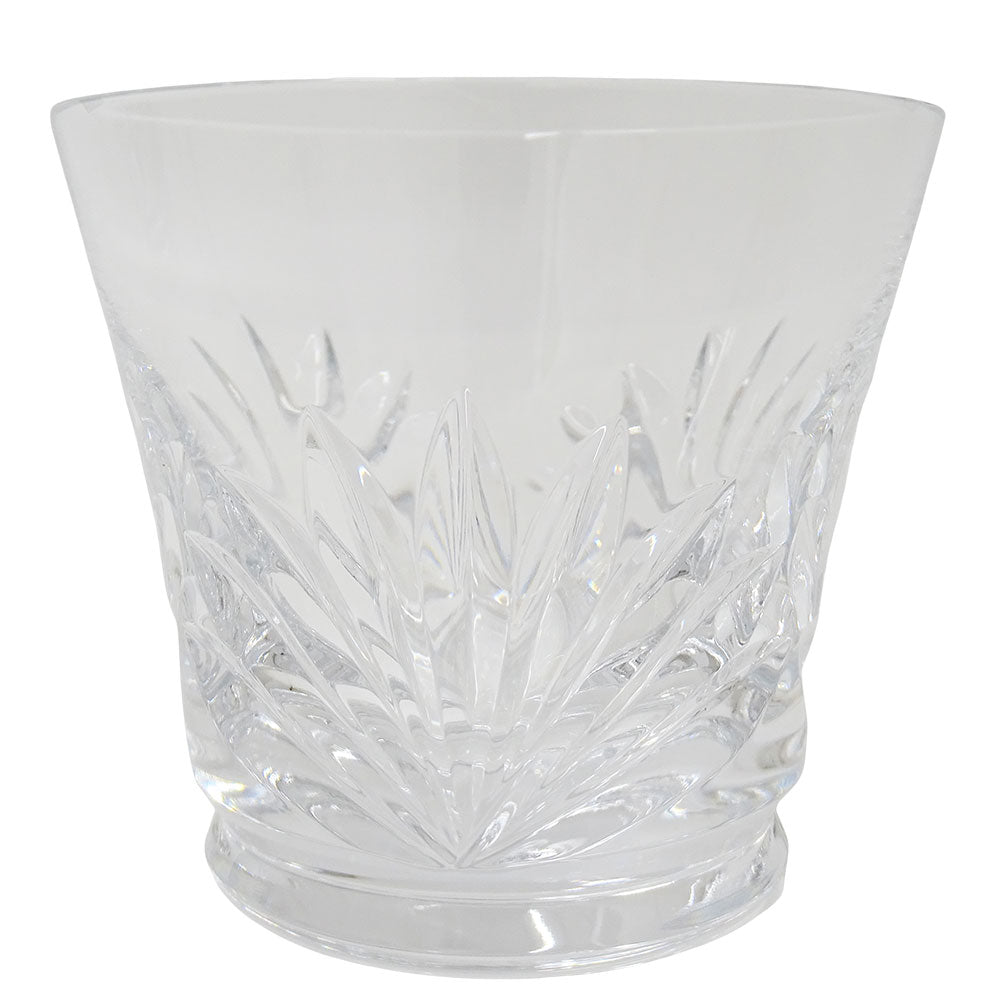 Baccarat バカラ ルテシア イヤータンブラー2024 食器 透明 ガラス レディース メンズ 【中古】