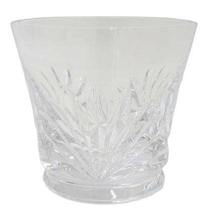 Baccarat バカラ ルテシア イヤータンブラー2024 食器 透明 ガラス レディース メンズ 【中古】