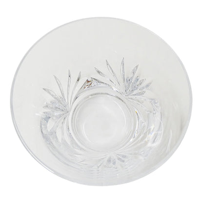 Baccarat バカラ ルテシア イヤータンブラー2024 食器 透明 ガラス レディース メンズ 【中古】
