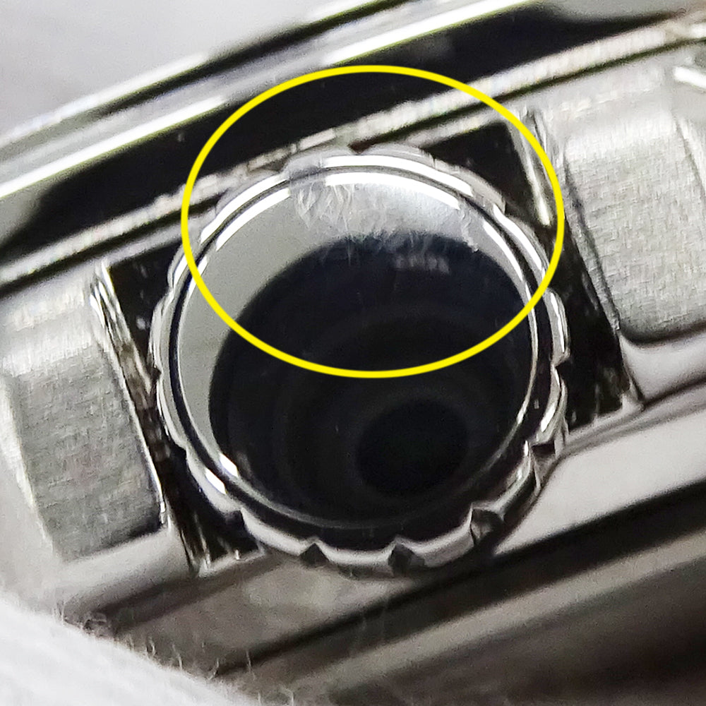CITIZEN シチズン コレクション CB0011-69L メンズ 腕時計 エコドライブ ソーラー 電波 ステンレス SS シルバー ネイビー 【中古】