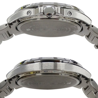 CITIZEN シチズン コレクション CB0011-69L メンズ 腕時計 エコドライブ ソーラー 電波 ステンレス SS シルバー ネイビー 【中古】