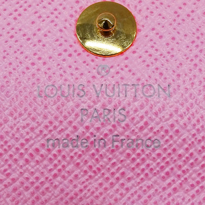 LOUIS VUITTON ルイ・ヴィトン ミュルティクレ4 キーケース モノグラムマルチ マルチカラー M93731 モノグラムキャンバス レディース 【中古】