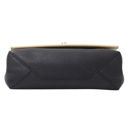 LOUIS VUITTON ルイ・ヴィトン ロックミー 2 カルターブル 2wayバッグ ヴァニーユノワール M50252 レザー レディース 【中古】