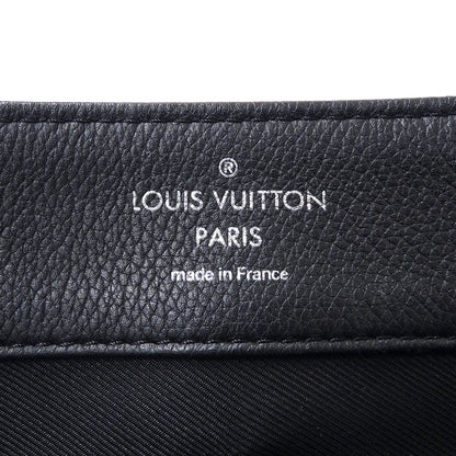 LOUIS VUITTON ルイ・ヴィトン ロックミー 2 カルターブル 2wayバッグ ヴァニーユノワール M50252 レザー レディース 【中古】