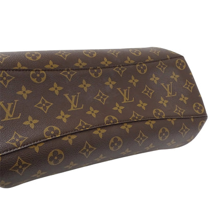 LOUIS VUITTON ルイ・ヴィトン リボリー MM 2wayバッグ モノグラム モノグラム M44546 モノグラムキャンバス レディース 【中古】