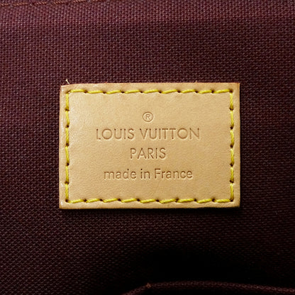 LOUIS VUITTON ルイ・ヴィトン リボリー MM 2wayバッグ モノグラム モノグラム M44546 モノグラムキャンバス レディース 【中古】