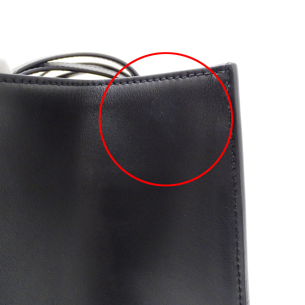 LOUIS VUITTON ルイ・ヴィトン サックプラ 24H トートバッグ モノグラム エクリプス モノグラムエクリプス M47059 モノグラムエクリプス メンズ 【中古】