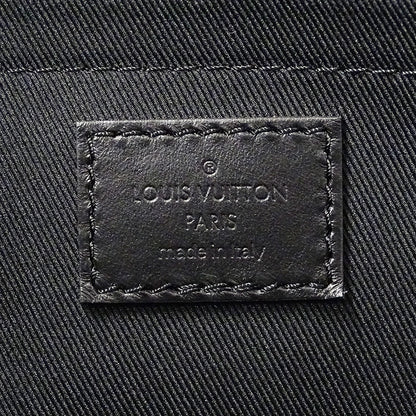 LOUIS VUITTON ルイ・ヴィトン サックプラ 24H トートバッグ モノグラム エクリプス モノグラムエクリプス M47059 モノグラムエクリプス メンズ 【中古】