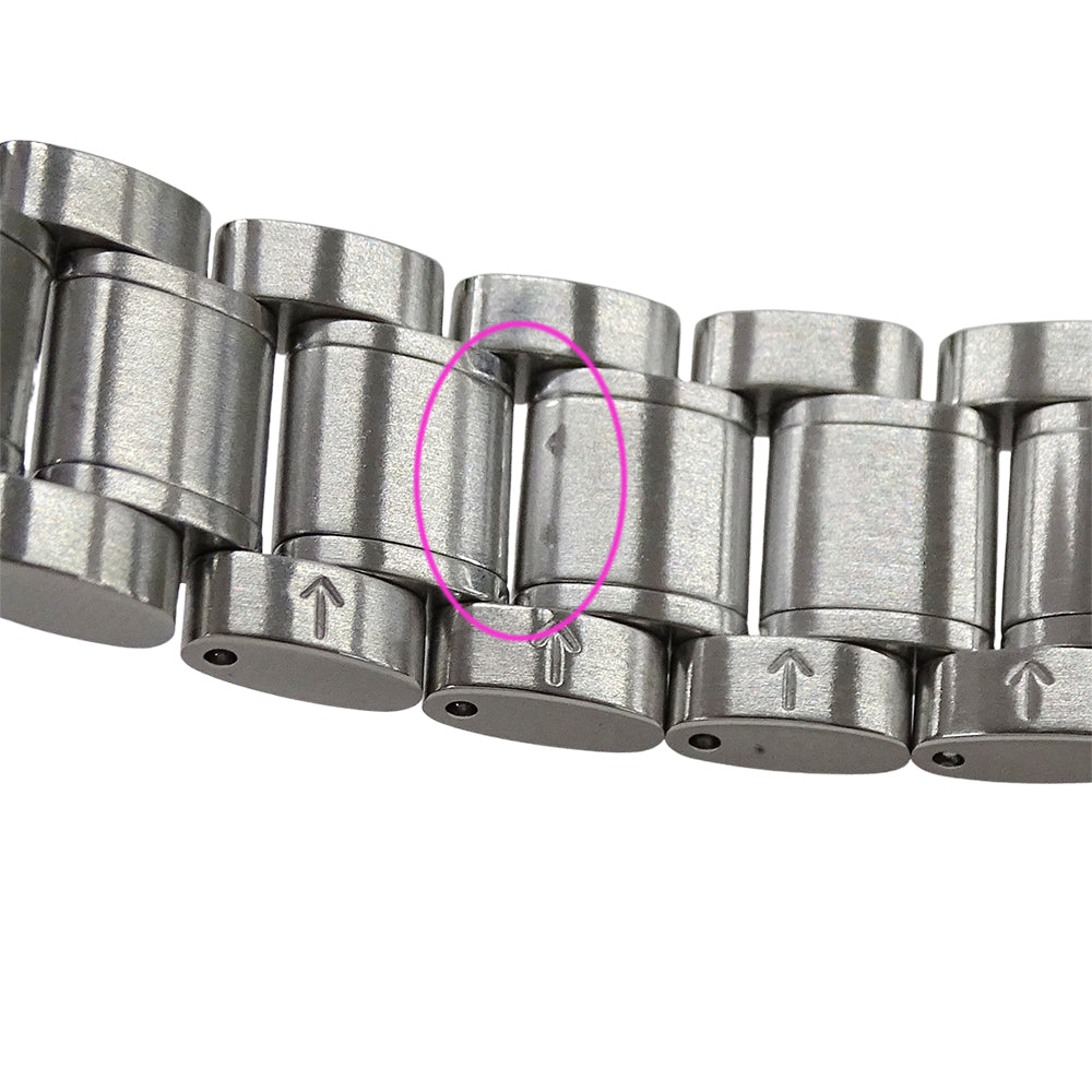 OMEGA オメガ スピードマスター レーシング 3519.50 メンズ 腕時計 ミハエル シューマッハ 11111本限定 自動巻き AT ステンレス SS ブラック 磨き済み 【中古】