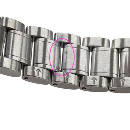 OMEGA オメガ スピードマスター レーシング 3519.50 メンズ 腕時計 ミハエル シューマッハ 11111本限定 自動巻き AT ステンレス SS ブラック 磨き済み 【中古】