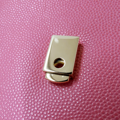 CHANEL シャネル ショルダーバッグ マトラッセ ピンク ゴールド金具 キャビアスキン レディース 【中古】