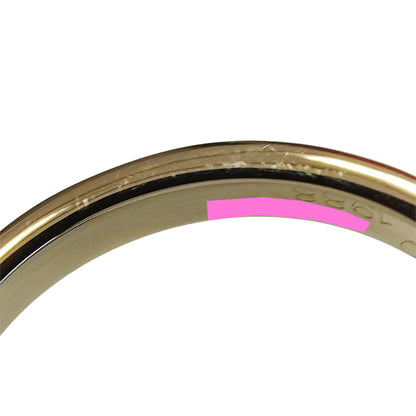 Cartier カルティエ ヴァンドーム リング 指輪 750YG 750PG 750WG イエローゴールド ピンクゴールド ホワイトゴールド #58 約18号 レディース メンズ 【中古】