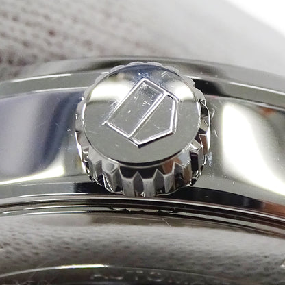 TAG Heuer タグホイヤー カレラ WAR201A BA0723 メンズ 腕時計 キャリバー5 デイデイト 自動巻き AT ステンレス SS ブラック 磨き済み 【中古】