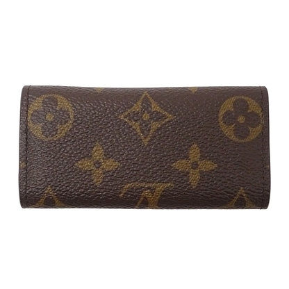 LOUIS VUITTON ルイ・ヴィトン ミュルティクレ 4 キーケース モノグラム モノグラム M69517 モノグラムキャンバス レディース 【中古】