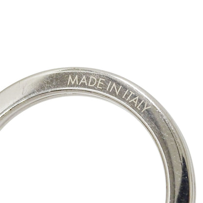 LOUIS VUITTON ルイ・ヴィトン キーホルダー･ドラゴンヌ アエログラム キーホルダー レザー ブラック メンズ M01194 【中古】