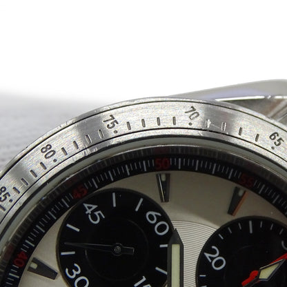 OMEGA オメガ スピードマスター 3211.31 メンズ 腕時計 デイト クロノメーター 自動巻き AT ステンレス SS 磨き済み 【中古】