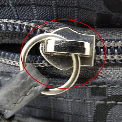 GUCCI グッチ ボディ・ウエストバッグ ブラック 黒 767934 ナイロン メンズ 【中古】