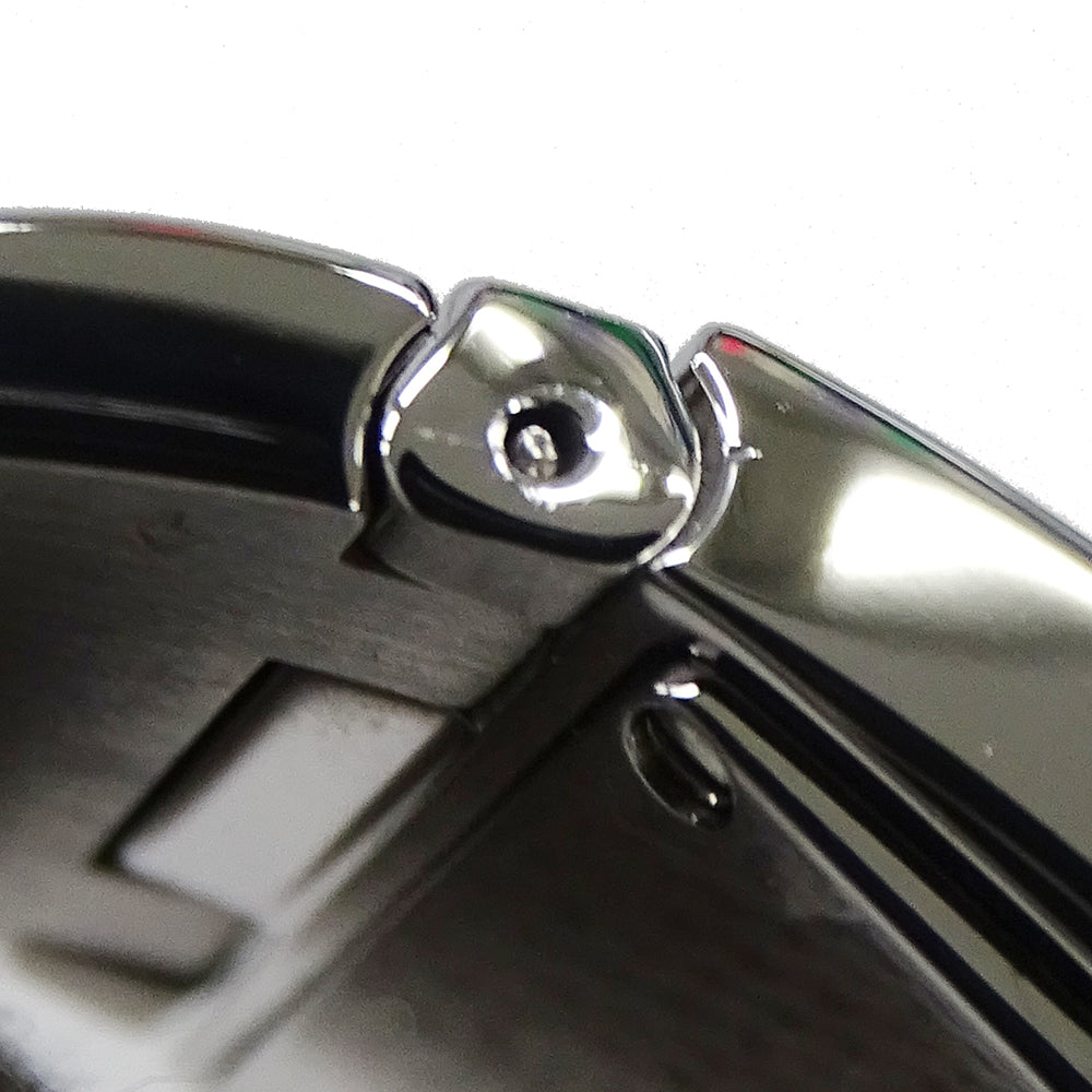 OMEGA オメガ コンステレーション クアドレラ 1586.79 ボーイズ 腕時計 クオーツ QZ ステンレス ダイヤモンド カラーストーン シェル 磨き済み 【中古】