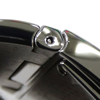 OMEGA オメガ コンステレーション クアドレラ 1586.79 ボーイズ 腕時計 クオーツ QZ ステンレス ダイヤモンド カラーストーン シェル 磨き済み 【中古】