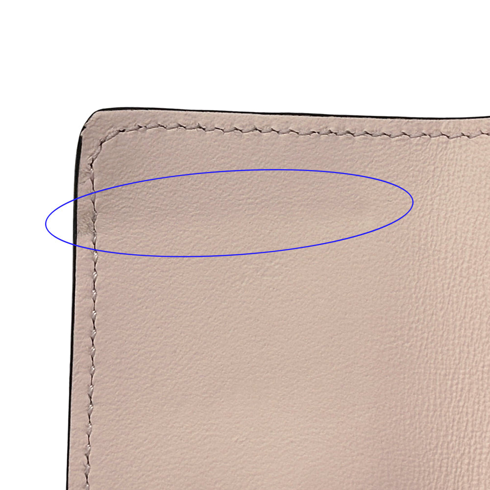 LOUIS VUITTON ルイ・ヴィトン ミュルティクレ 4 キーケース モノグラム マヒナ マグノリア M82760 モノグラムマヒナ レディース メンズ 【中古】