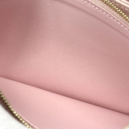 LOUIS VUITTON ルイ・ヴィトン ジッピーウォレット 長財布 バイ・ザ・プール ブトンドローズ M80403 モノグラムアンプラント レディース 【中古】