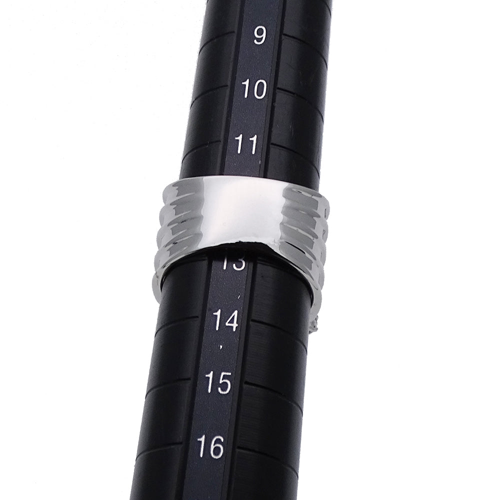 TASAKI タサキ リング 指輪 K18WG ホワイトゴールド ダイヤモンド 約12.5号 レディース 磨き済み 【中古】