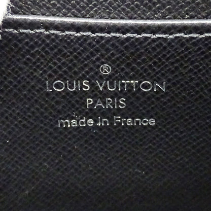 LOUIS VUITTON ルイ・ヴィトン ジッピー・コイン パース コインケース エピ ノワール M60152 エピレザー メンズ 【中古】
