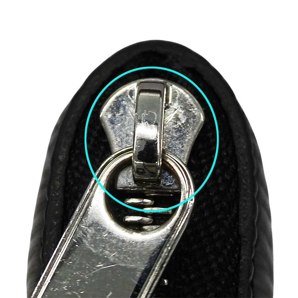 LOUIS VUITTON ルイ・ヴィトン ジッピー・コイン パース コインケース エピ ノワール M60152 エピレザー メンズ 【中古】