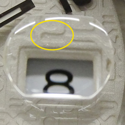 ROLEX ロレックス デイトジャスト 16220 W番 メンズ 腕時計 コンピューター 自動巻き AT ステンレス SS アイボリー 磨き済み 【中古】