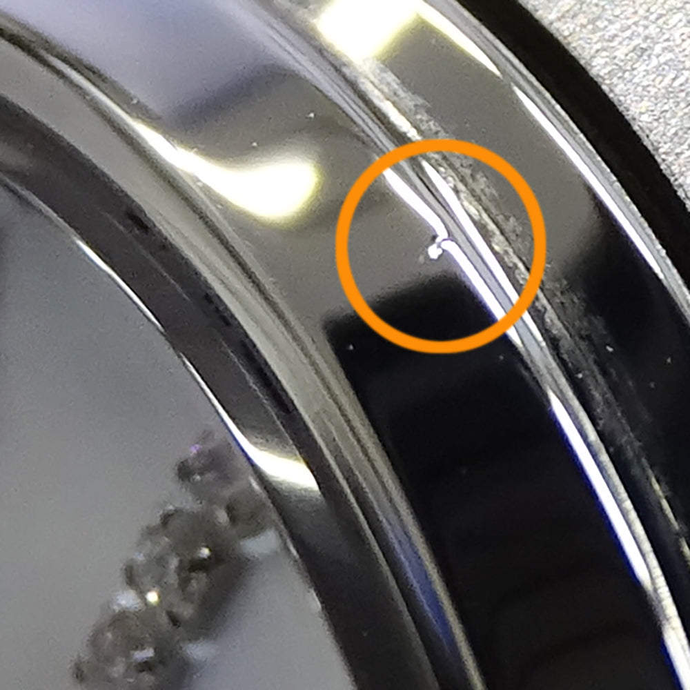 GRAND SEIKO グランドセイコー GS ヘリテージ 4J52-0AE0 STGF283 レディース 腕時計 クオーツ QZ ステンレス SS ダイヤモンド シェル 磨き済み 【中古】