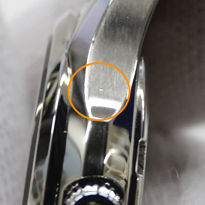 GRAND SEIKO グランドセイコー GS ヘリテージ 4J52-0AE0 STGF283 レディース 腕時計 クオーツ QZ ステンレス SS ダイヤモンド シェル 磨き済み 【中古】
