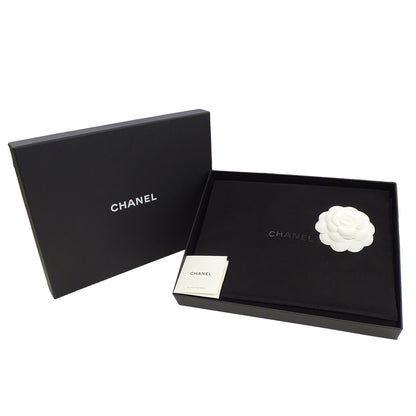 CHANEL シャネル ココマーク ボール ネックレス メタル フェイクパール ブラック ホワイト レディース 【中古】