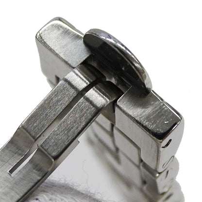 FRANCK MULLER フランクミュラー コンキスタドール 8005LQZ レディース 腕時計 クオーツ QZ ステンレス SS 磨き済み 【中古】