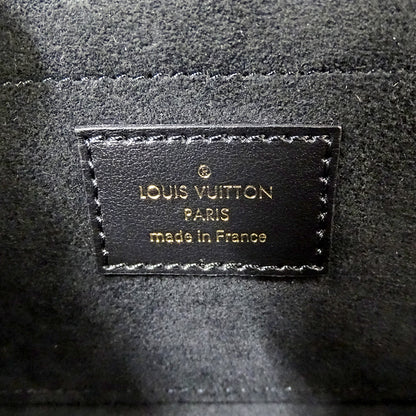 LOUIS VUITTON ルイ・ヴィトン パドロック オンストラップ ショルダーバッグ モノグラム モノグラム M80559 モノグラムキャンバス レディース 【中古】