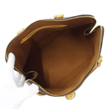 LOUIS VUITTON ルイ・ヴィトン アルマ ハンドバッグ モノグラム モノグラム M51130 モノグラムキャンバス レディース 【中古】