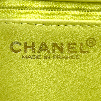 CHANEL シャネル ショルダーバッグ 2.55 シェブロン ベージュ ゴールド金具 コルク レザー レディース 希少 レア 【中古】