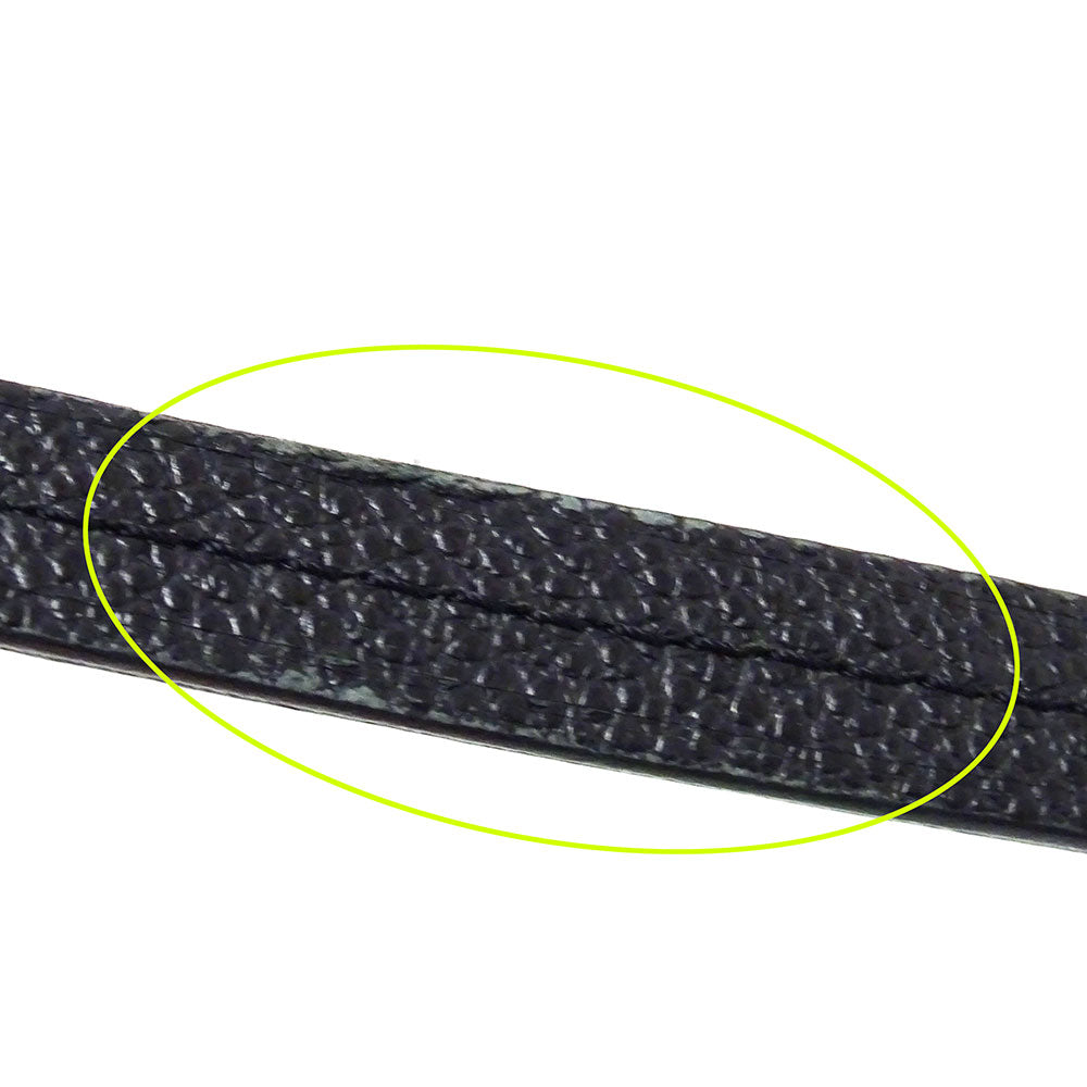 LOUIS VUITTON ルイ・ヴィトン サントンジュ ショルダーバッグ アンプラント ノワール M44593 モノグラムアンプラント レディース 【中古】