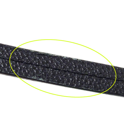 LOUIS VUITTON ルイ・ヴィトン サントンジュ ショルダーバッグ アンプラント ノワール M44593 モノグラムアンプラント レディース 【中古】